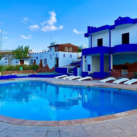 Bedouin Moon Village - Aqaba Al Burj Ngoại thất bức ảnh