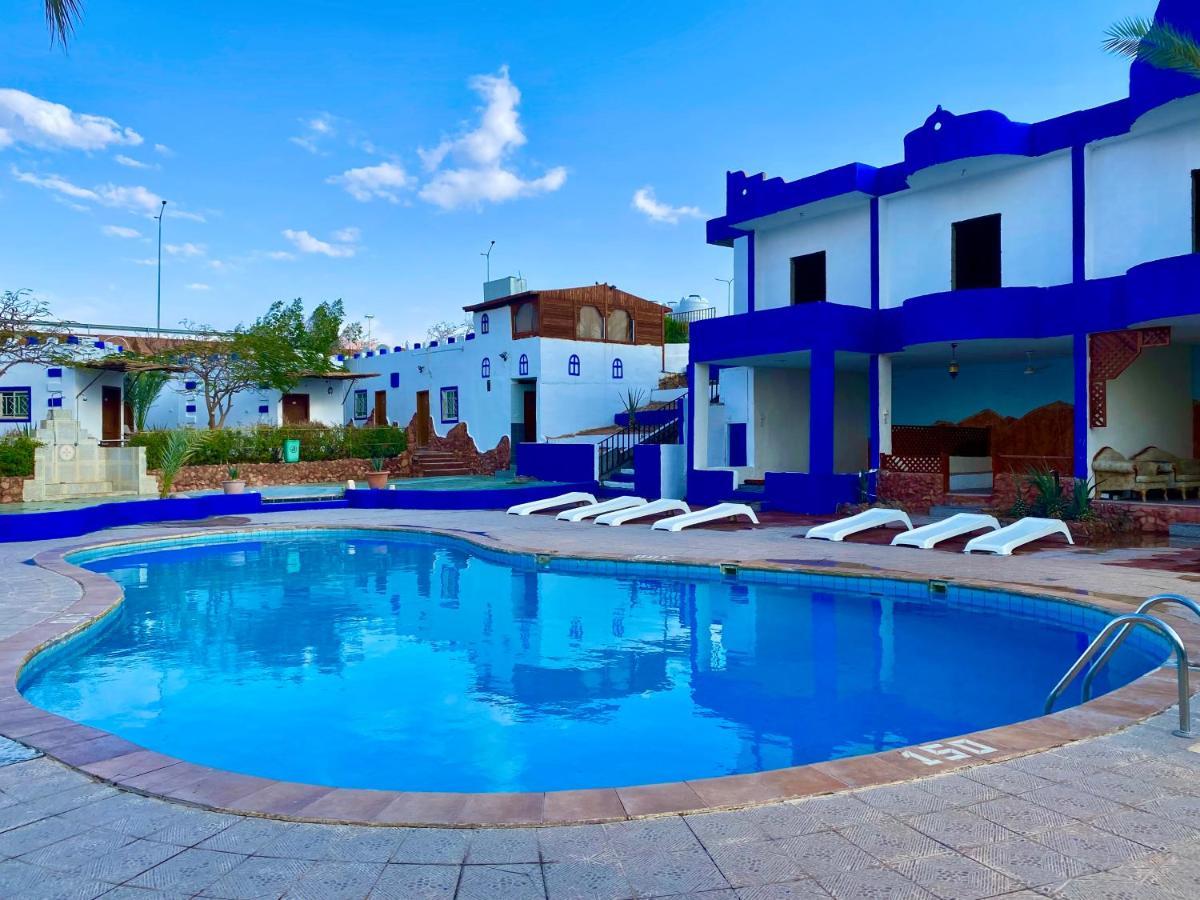 Bedouin Moon Village - Aqaba Al Burj Ngoại thất bức ảnh
