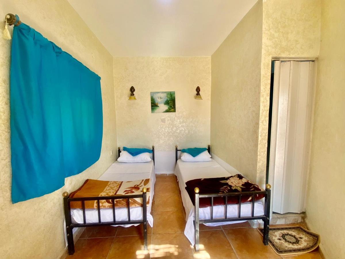Bedouin Moon Village - Aqaba Al Burj Ngoại thất bức ảnh