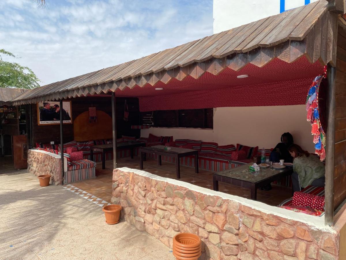Bedouin Moon Village - Aqaba Al Burj Ngoại thất bức ảnh