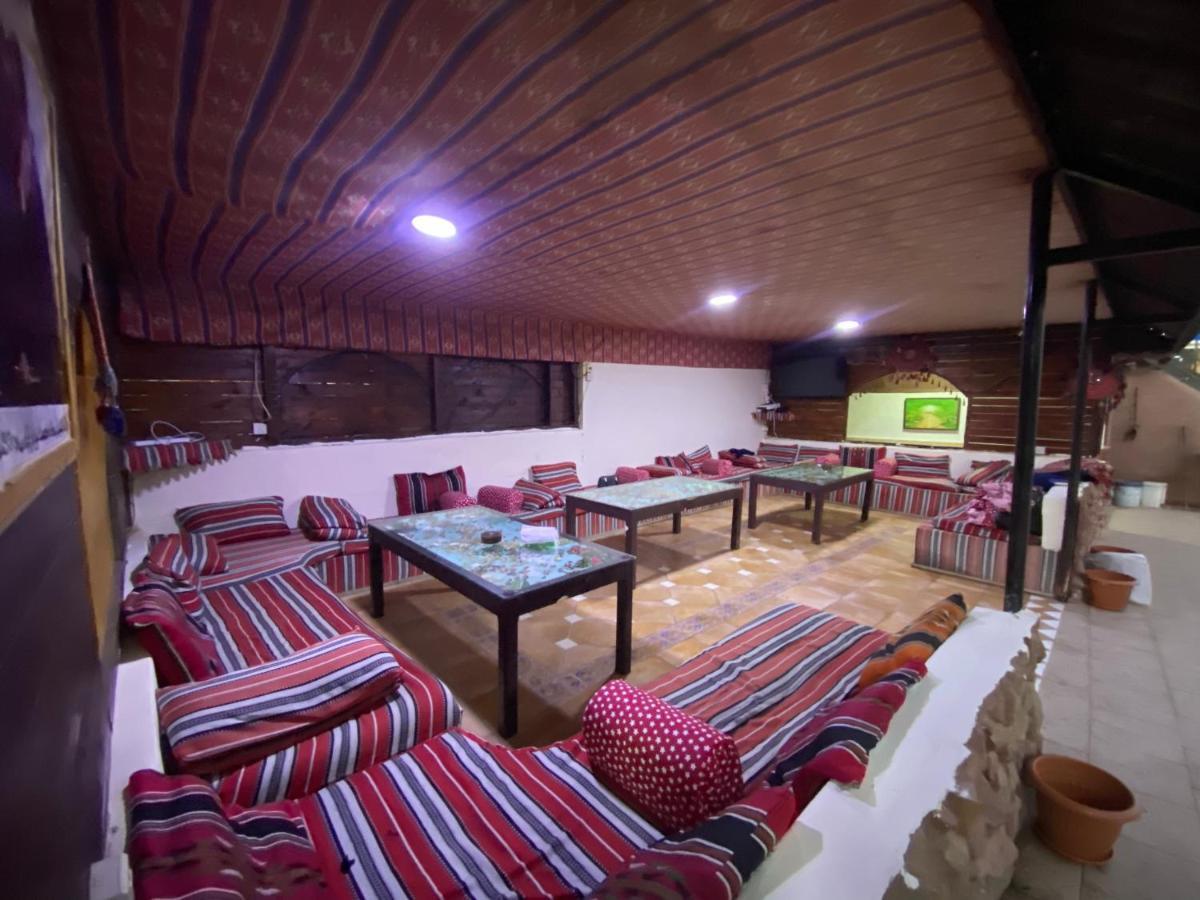 Bedouin Moon Village - Aqaba Al Burj Ngoại thất bức ảnh