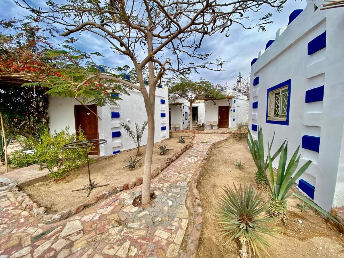 Bedouin Moon Village - Aqaba Al Burj Ngoại thất bức ảnh