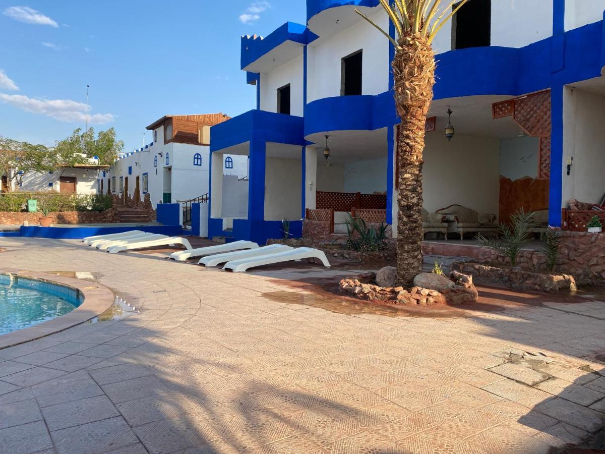 Bedouin Moon Village - Aqaba Al Burj Ngoại thất bức ảnh