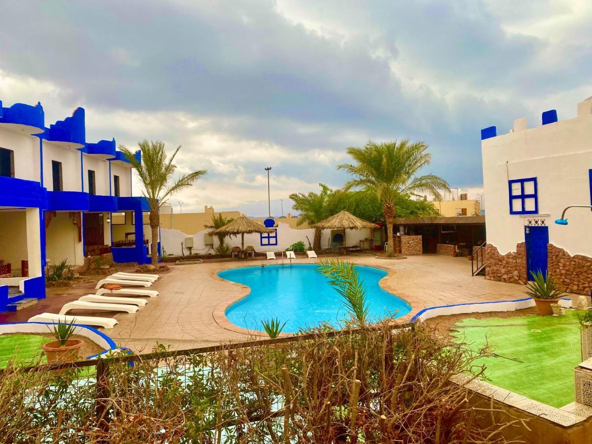 Bedouin Moon Village - Aqaba Al Burj Ngoại thất bức ảnh
