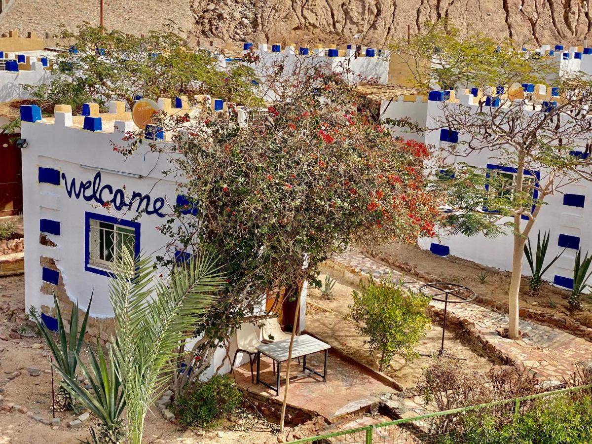 Bedouin Moon Village - Aqaba Al Burj Ngoại thất bức ảnh