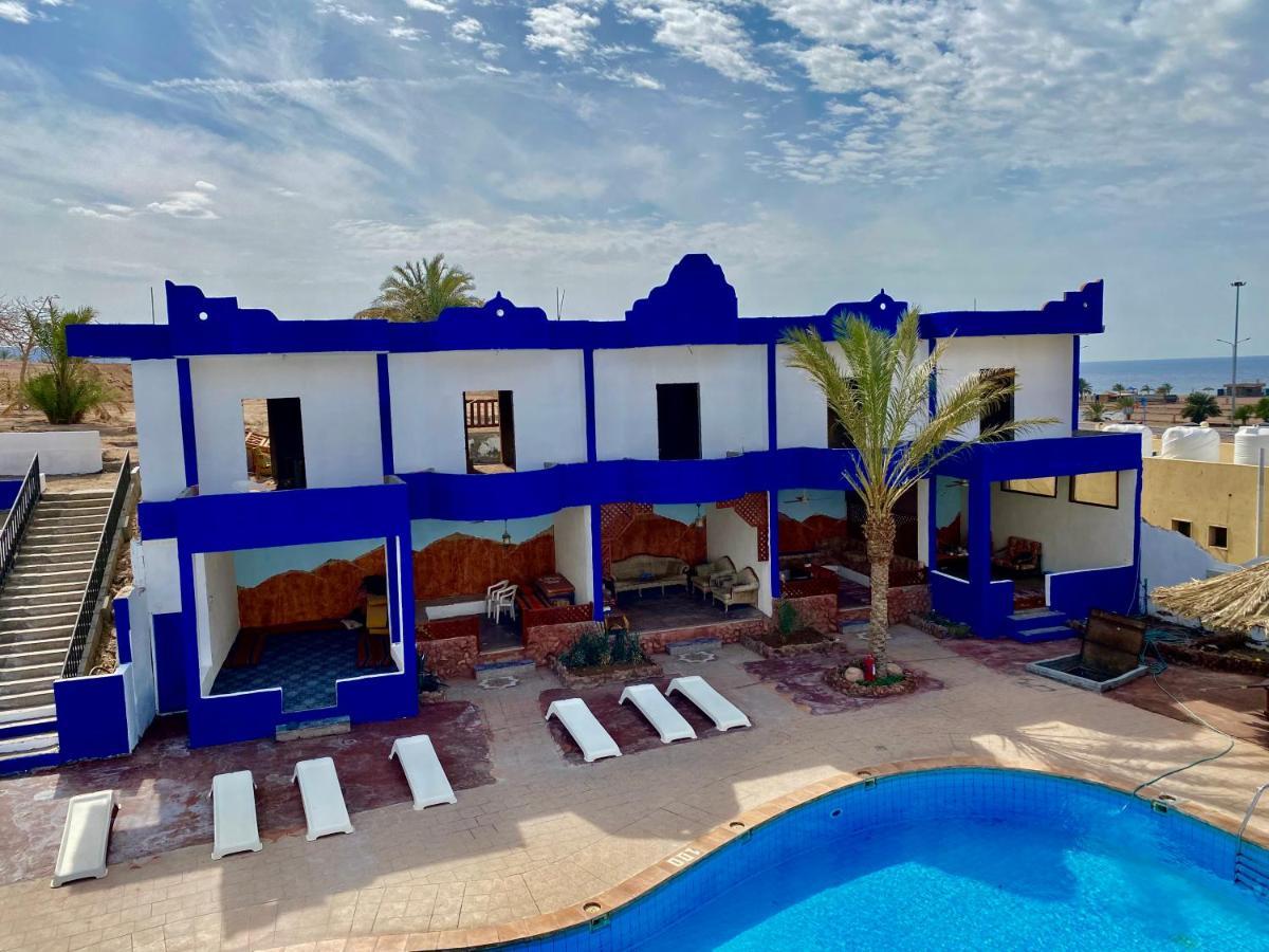 Bedouin Moon Village - Aqaba Al Burj Ngoại thất bức ảnh