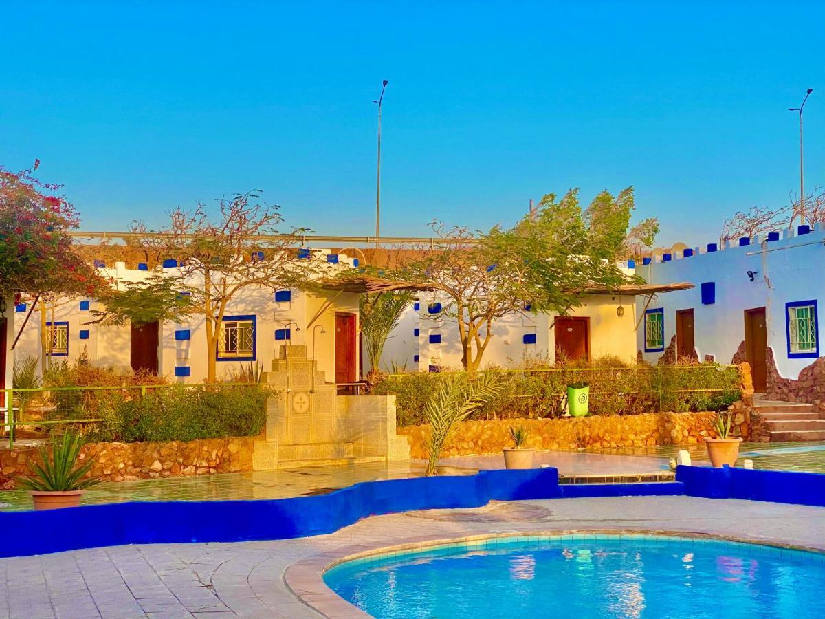 Bedouin Moon Village - Aqaba Al Burj Ngoại thất bức ảnh