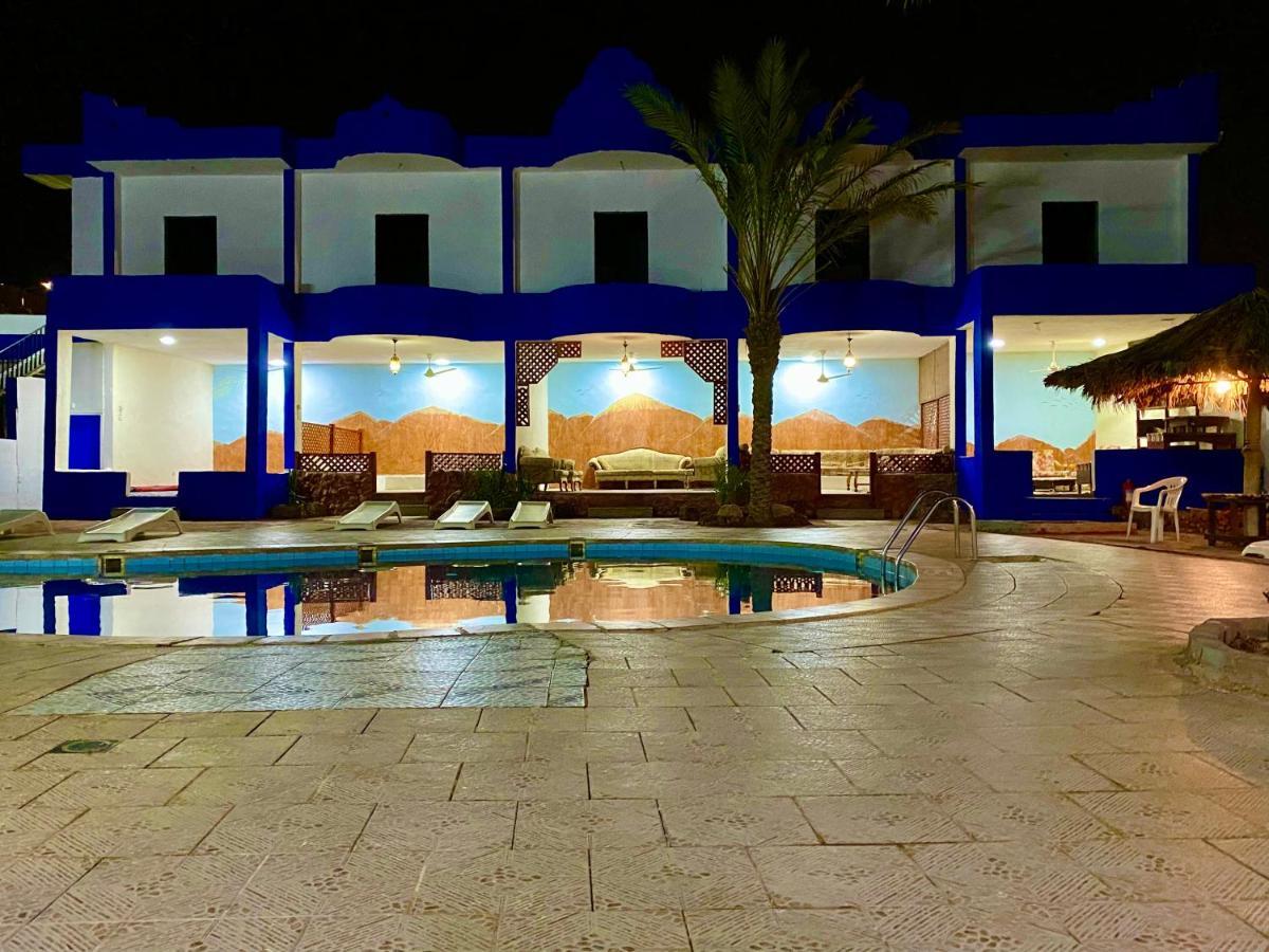 Bedouin Moon Village - Aqaba Al Burj Ngoại thất bức ảnh