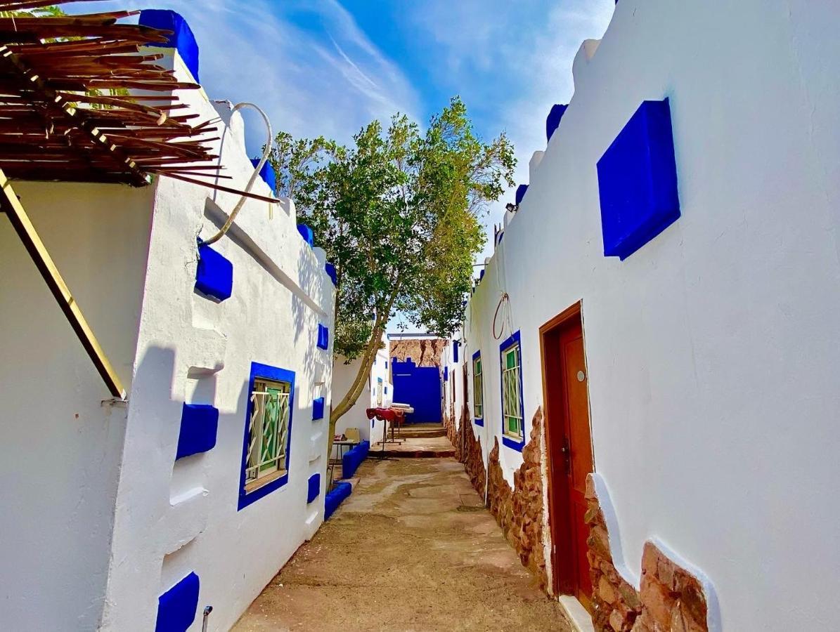 Bedouin Moon Village - Aqaba Al Burj Ngoại thất bức ảnh