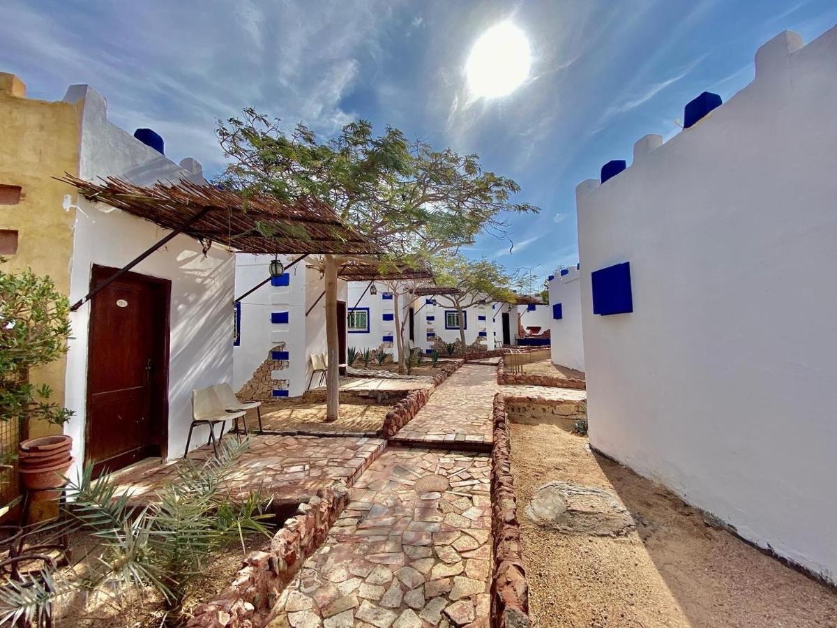 Bedouin Moon Village - Aqaba Al Burj Ngoại thất bức ảnh
