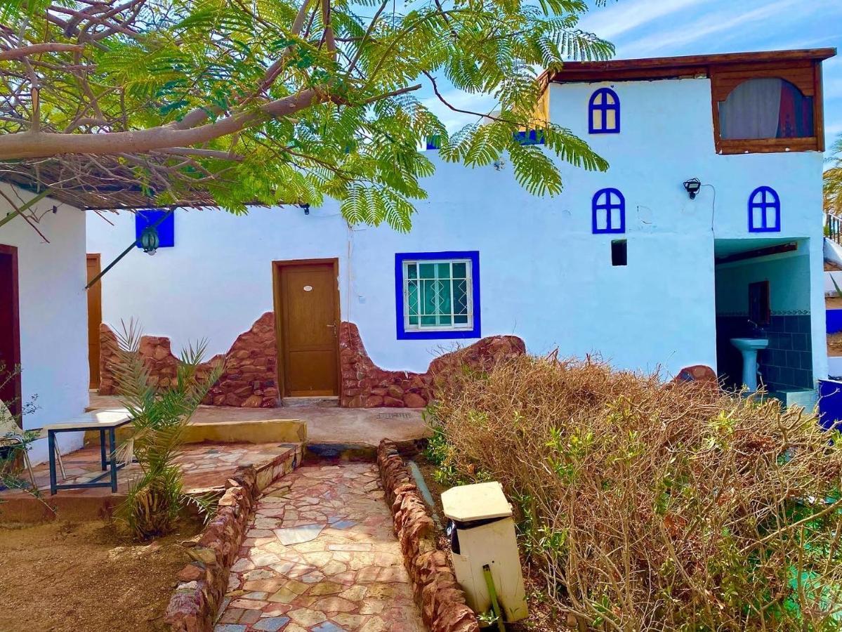 Bedouin Moon Village - Aqaba Al Burj Ngoại thất bức ảnh