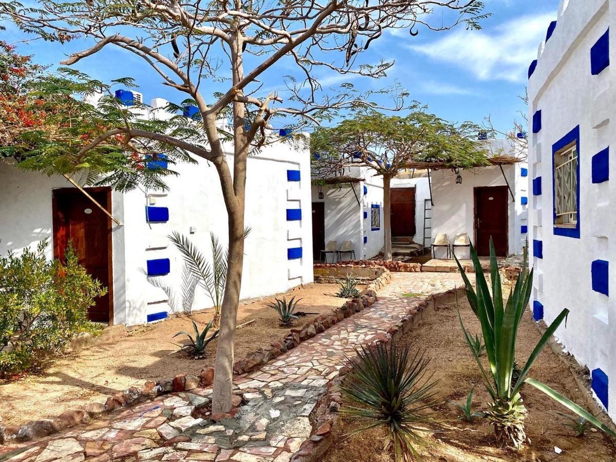 Bedouin Moon Village - Aqaba Al Burj Ngoại thất bức ảnh