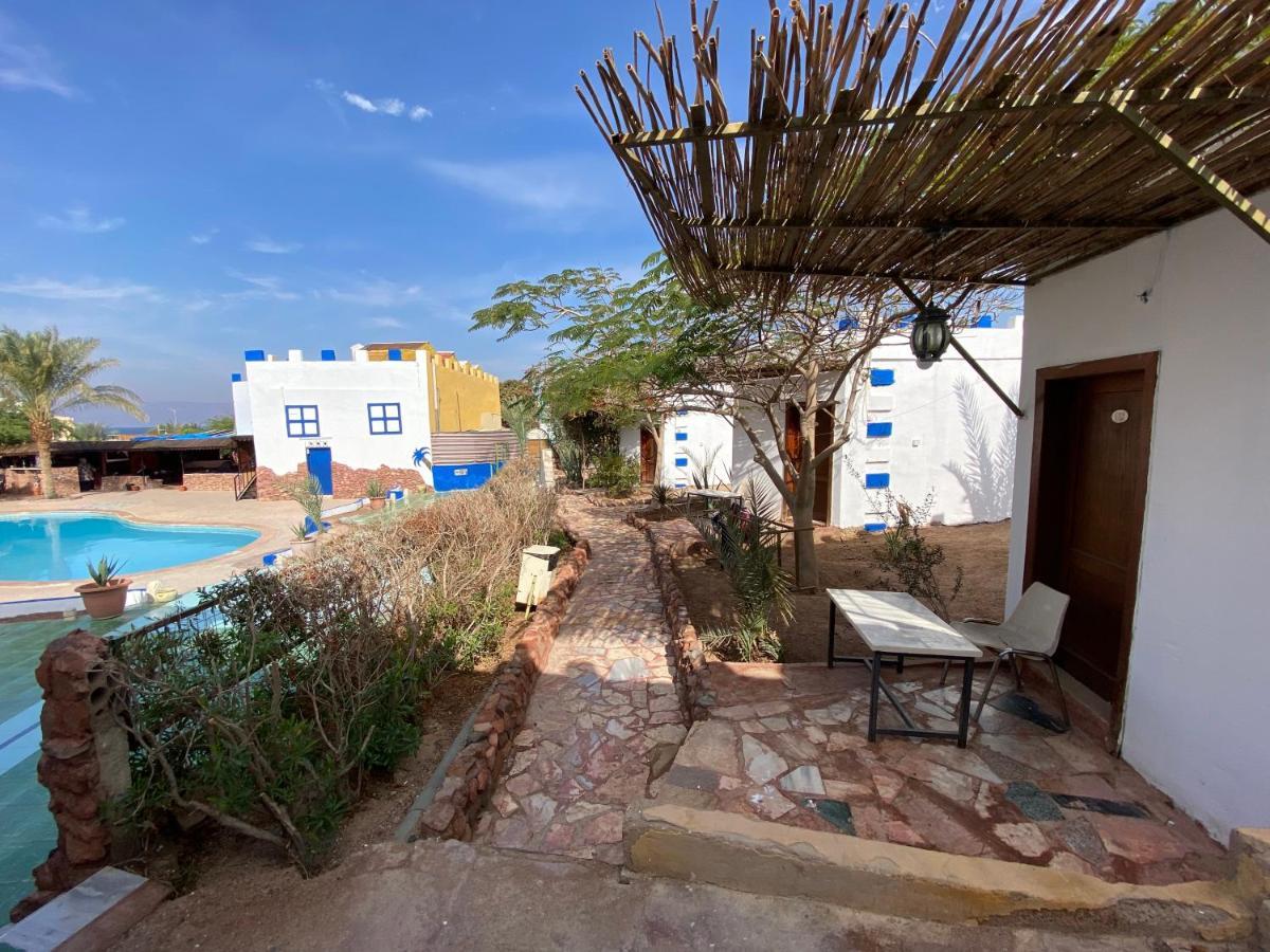 Bedouin Moon Village - Aqaba Al Burj Ngoại thất bức ảnh
