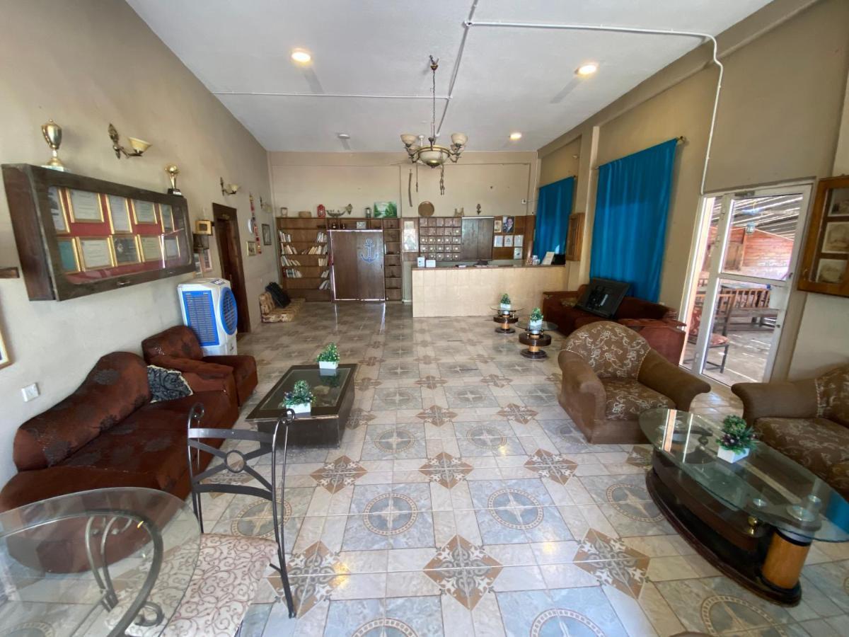 Bedouin Moon Village - Aqaba Al Burj Ngoại thất bức ảnh