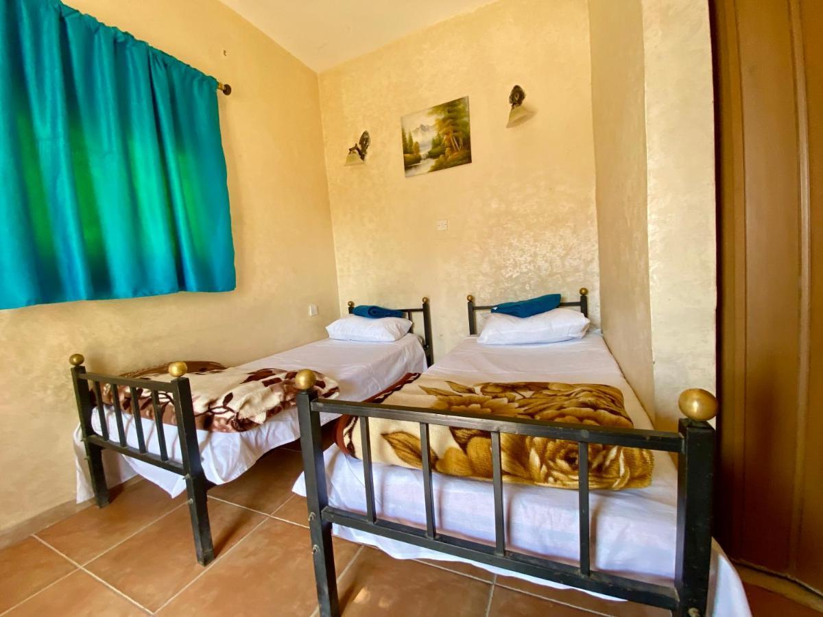 Bedouin Moon Village - Aqaba Al Burj Ngoại thất bức ảnh