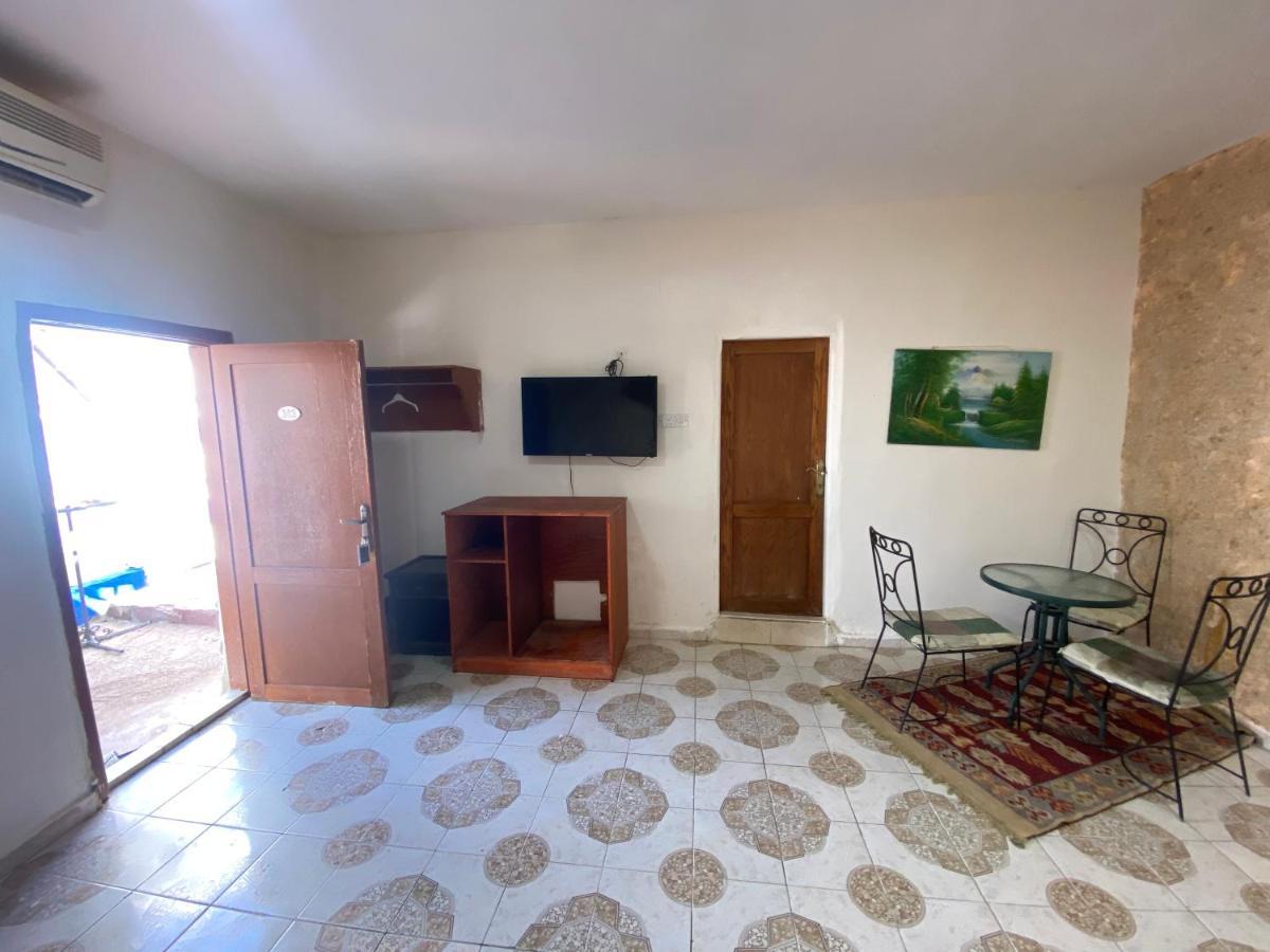 Bedouin Moon Village - Aqaba Al Burj Ngoại thất bức ảnh
