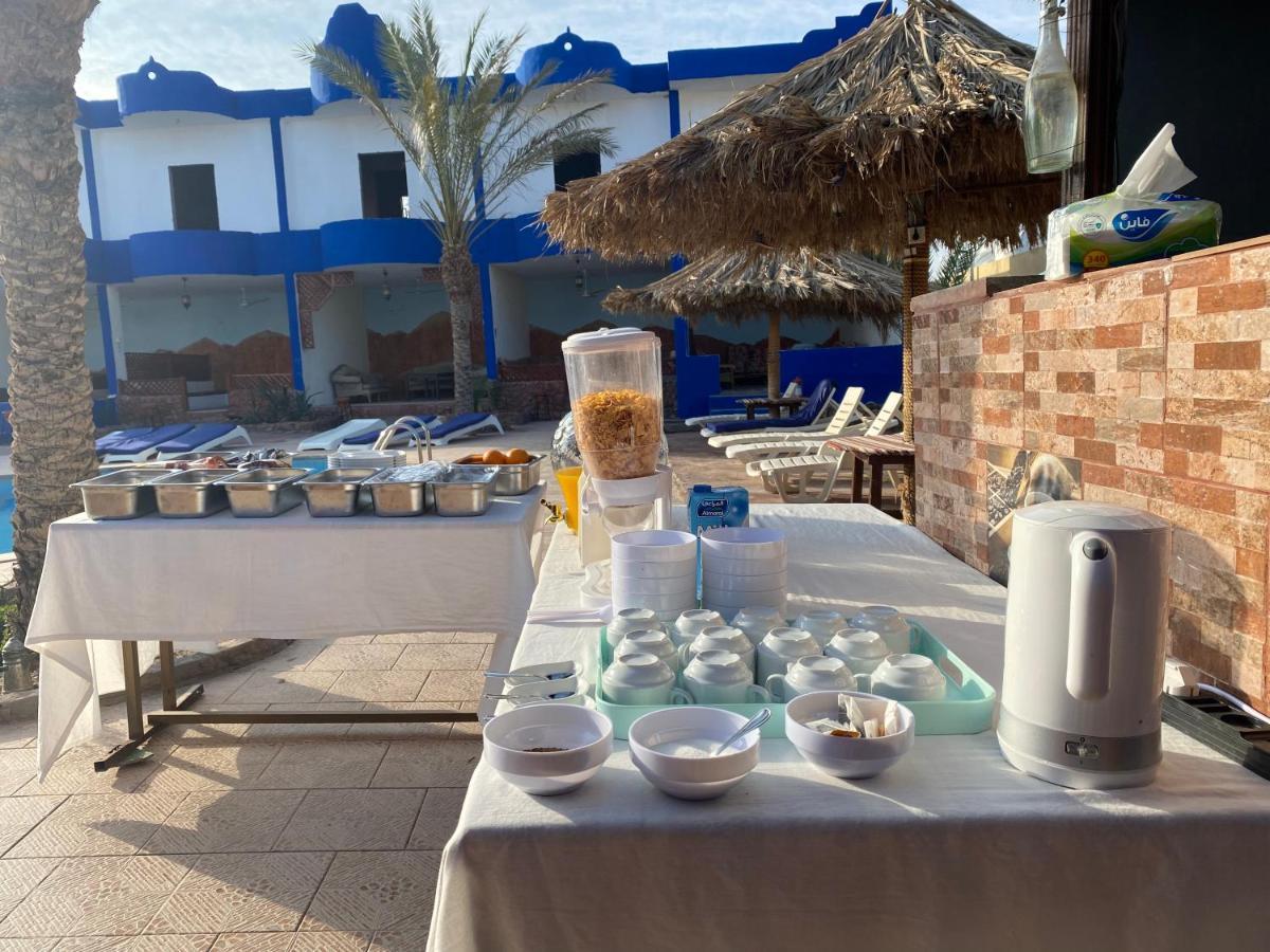 Bedouin Moon Village - Aqaba Al Burj Ngoại thất bức ảnh