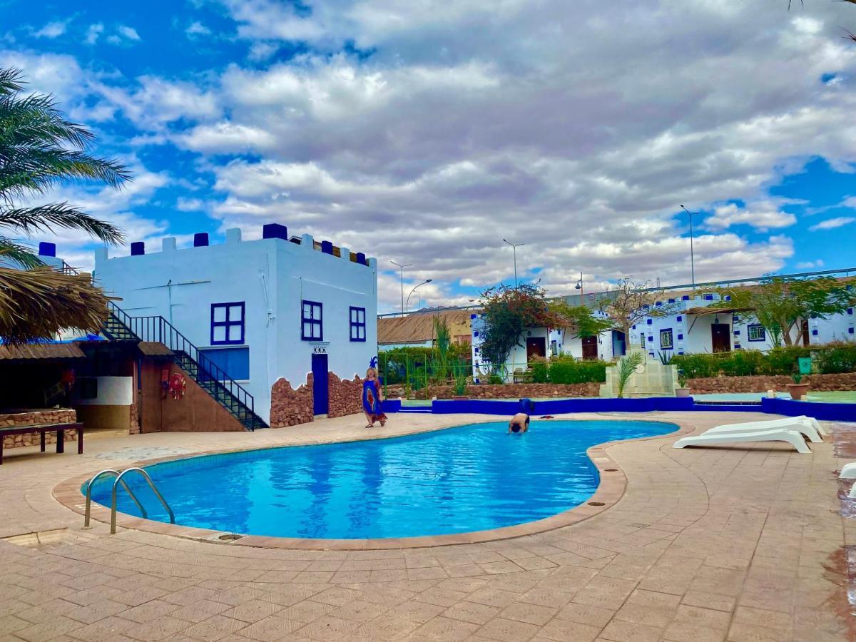 Bedouin Moon Village - Aqaba Al Burj Ngoại thất bức ảnh