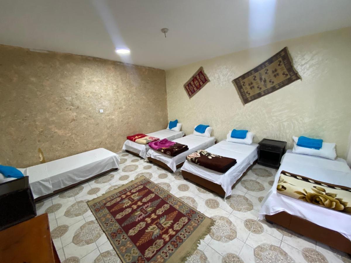 Bedouin Moon Village - Aqaba Al Burj Ngoại thất bức ảnh