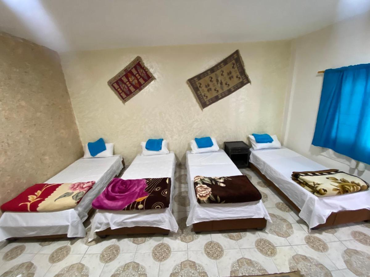 Bedouin Moon Village - Aqaba Al Burj Ngoại thất bức ảnh