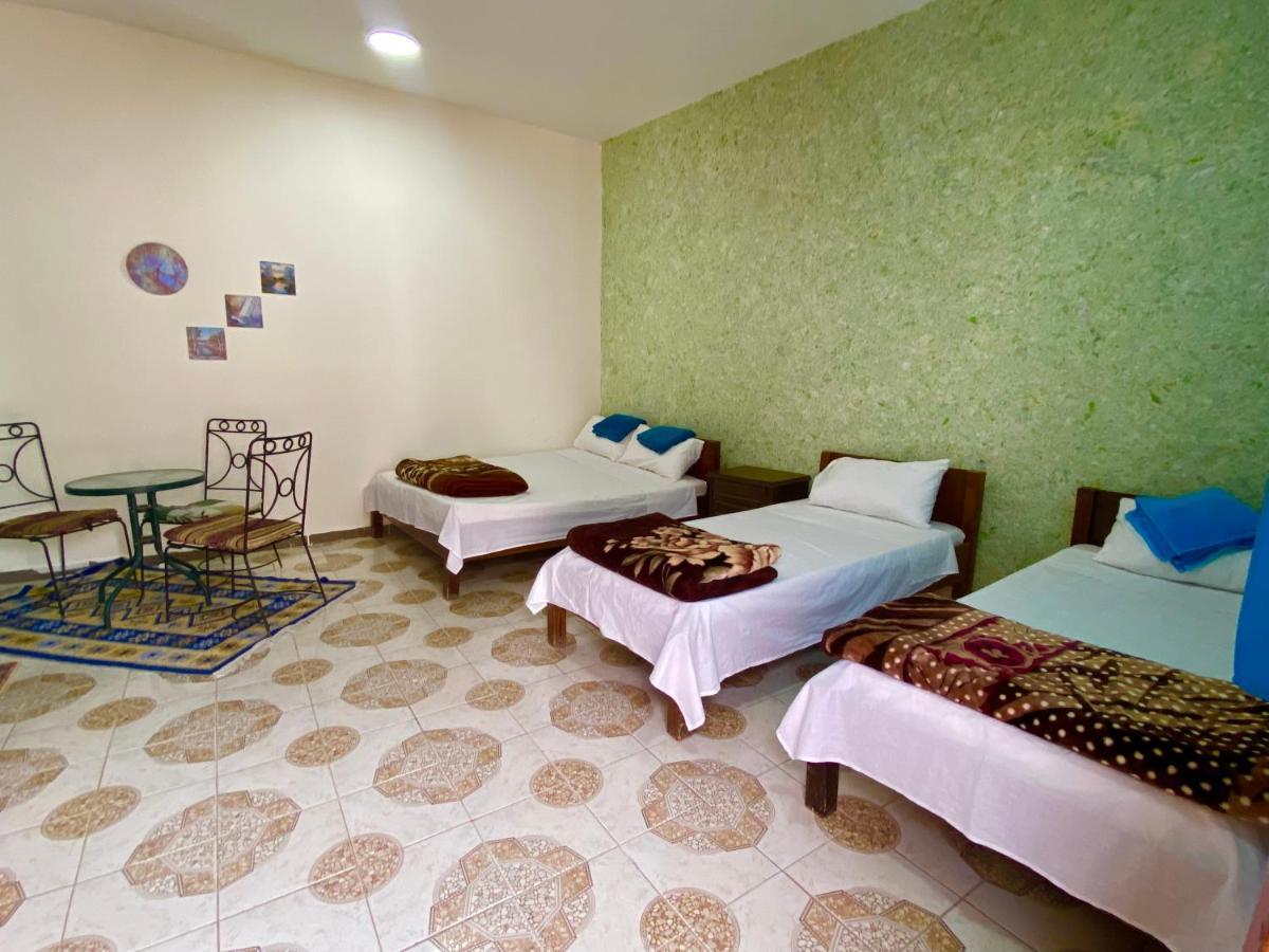 Bedouin Moon Village - Aqaba Al Burj Ngoại thất bức ảnh