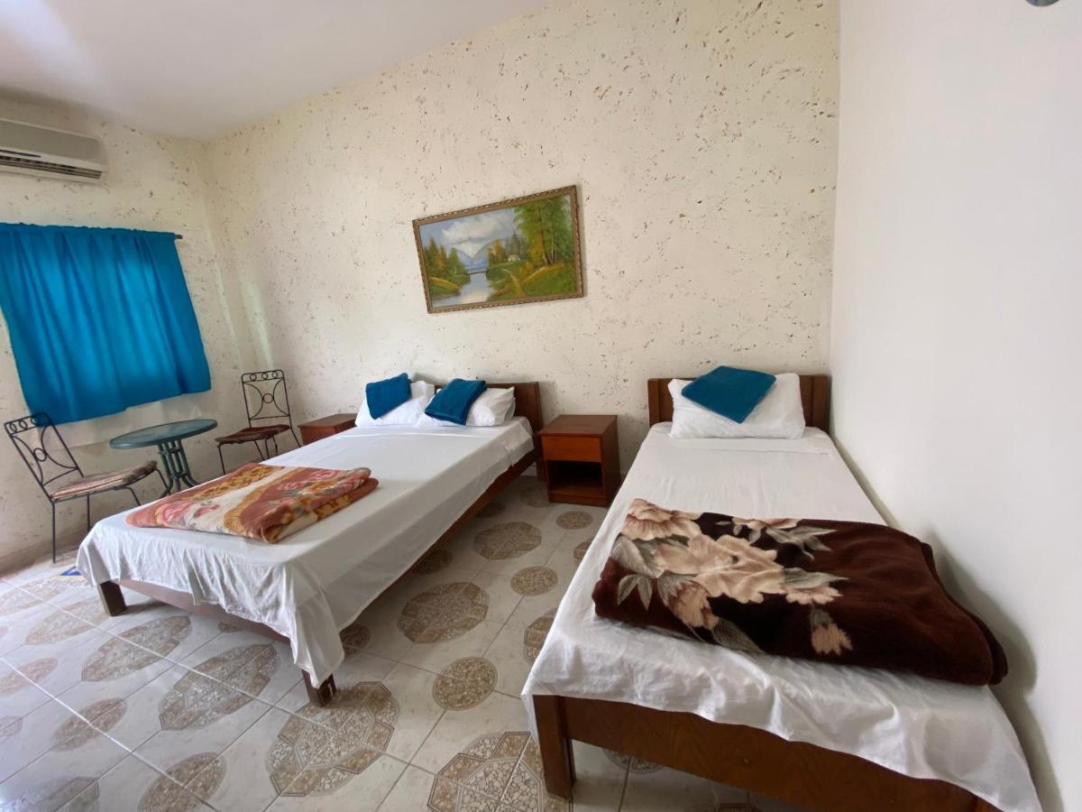 Bedouin Moon Village - Aqaba Al Burj Ngoại thất bức ảnh