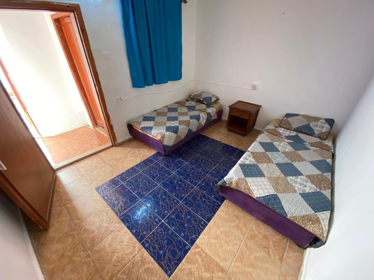 Bedouin Moon Village - Aqaba Al Burj Ngoại thất bức ảnh