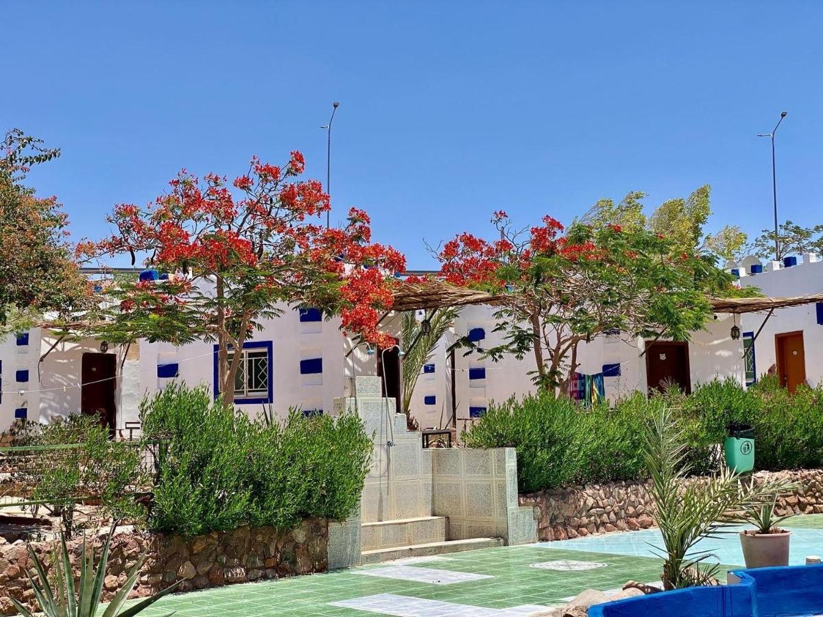 Bedouin Moon Village - Aqaba Al Burj Ngoại thất bức ảnh