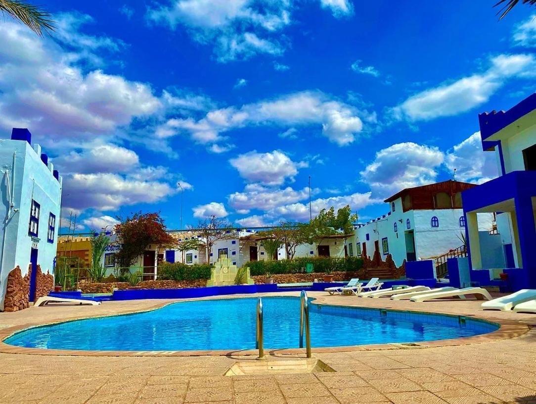 Bedouin Moon Village - Aqaba Al Burj Ngoại thất bức ảnh