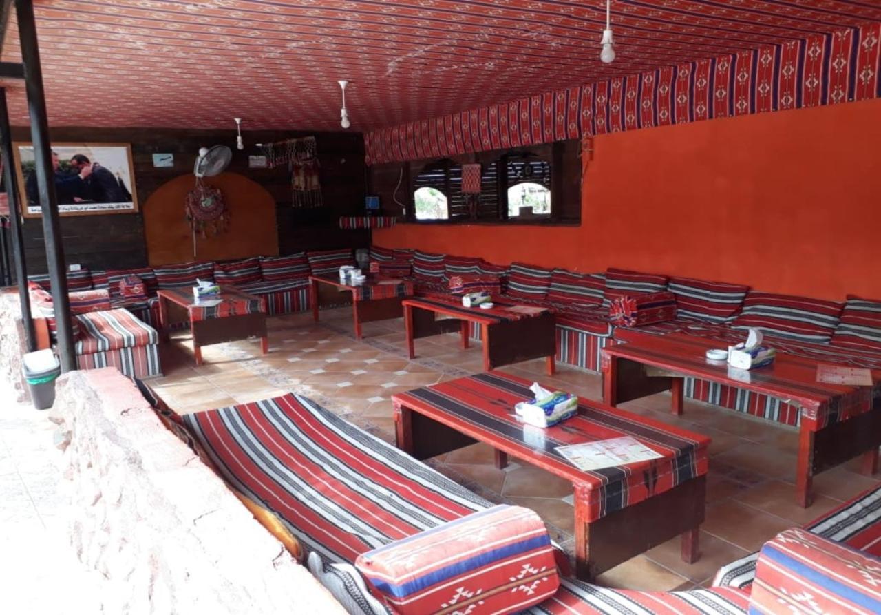Bedouin Moon Village - Aqaba Al Burj Ngoại thất bức ảnh